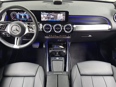 صورة 5 لـ 2024 Mercedes-BENZ GLB
