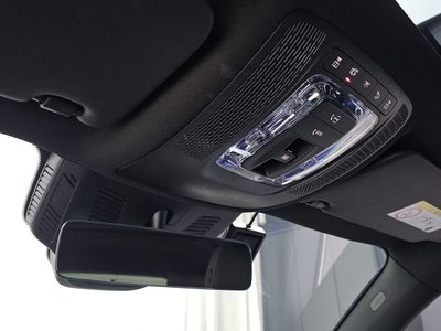 صورة مصغرة 24 لـ 2024 Mercedes-BENZ GLB