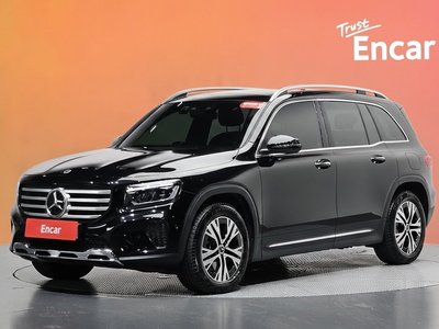 صورة 1 لـ 2024 Mercedes-BENZ GLB