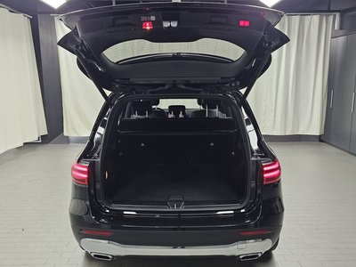 صورة مصغرة 22 لـ 2024 Mercedes-BENZ GLB