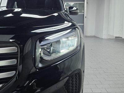 صورة 9 لـ 2024 Mercedes-BENZ GLB