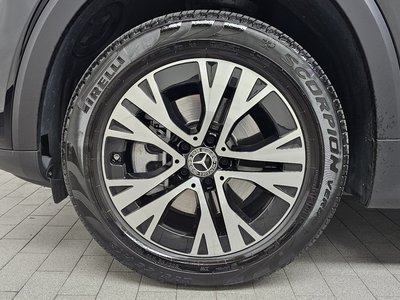 صورة 6 لـ 2024 Mercedes-BENZ GLB