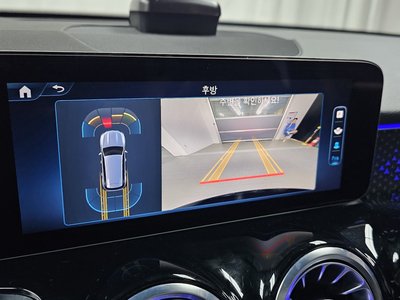 صورة مصغرة 20 لـ 2024 Mercedes-BENZ GLB