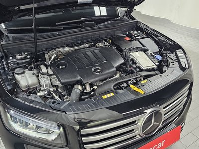 صورة 7 لـ 2024 Mercedes-BENZ GLB
