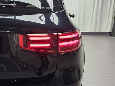 صورة 10 لـ 2024 Mercedes-BENZ GLB
