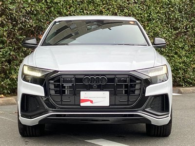 AUDI Q8 - 2