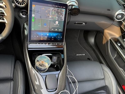 MERCEDES-BENZ SL - 10