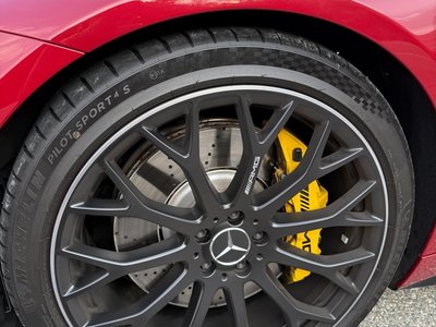 MERCEDES-BENZ SL - 5