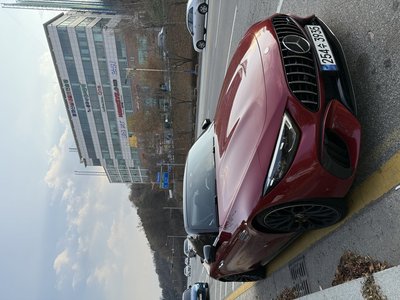 MERCEDES-BENZ SL - 6