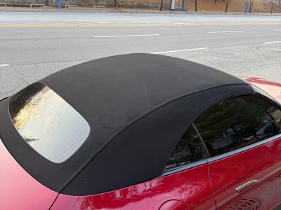 MERCEDES-BENZ SL - 8