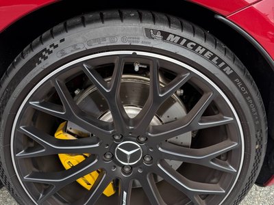 MERCEDES-BENZ SL - 7