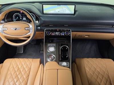 GENESIS GV80 - 5