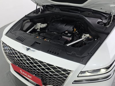 GENESIS GV80 - 7