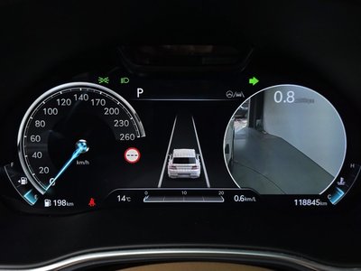 GENESIS GV80 - 8