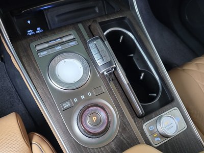 GENESIS GV80 - 9
