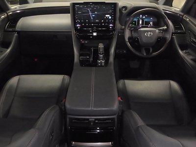 TOYOTA ALPHARD - 7