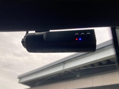 PORSCHE CAYENNE COUPE - 2