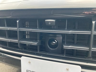 PORSCHE CAYENNE COUPE - 3