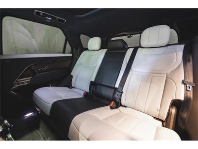 صورة 9 لـ 2023 LAND Rover RANGE ROVER SPORT