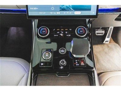 صورة مصغرة 12 لـ 2023 LAND Rover RANGE ROVER SPORT