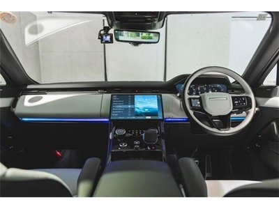 صورة مصغرة 13 لـ 2023 LAND Rover RANGE ROVER SPORT