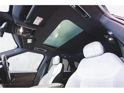 صورة 8 لـ 2023 LAND Rover RANGE ROVER SPORT
