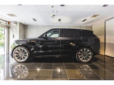 صورة 3 لـ 2023 LAND Rover RANGE ROVER SPORT