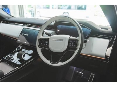 صورة 6 لـ 2023 LAND Rover RANGE ROVER SPORT