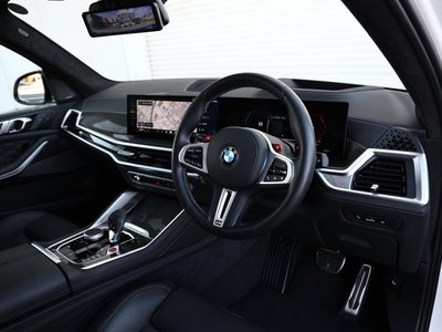BMW X5 M - 7