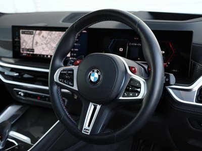 BMW X5 M - 5