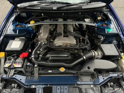 2000 Nissan SYLVIA 照片 10