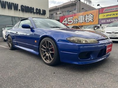 2000 Nissan SYLVIA 照片 5
