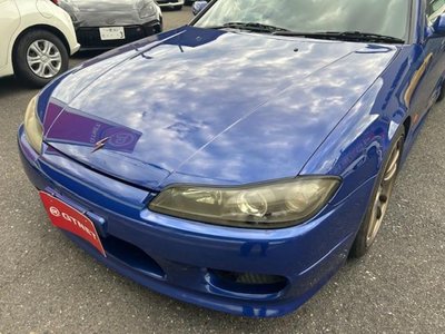 2000 Nissan SYLVIA 照片 6