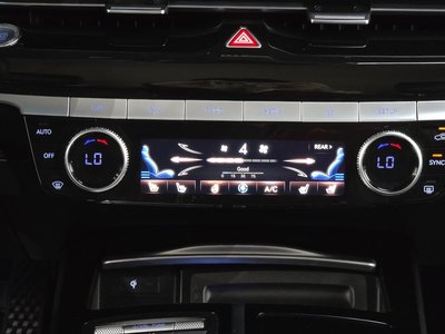 2021 Genesis G80 (RG3) thumbnail 27
