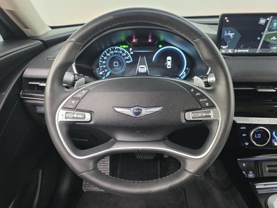 2021 Genesis G80 (RG3) thumbnail 20
