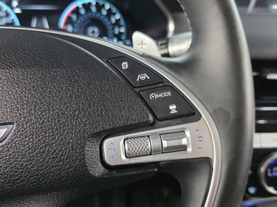 2021 Genesis G80 (RG3) thumbnail 22
