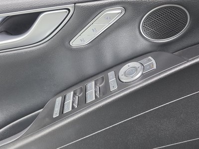2021 Genesis G80 (RG3) thumbnail 18