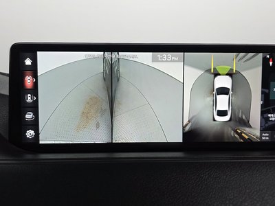 2021 Genesis G80 (RG3) thumbnail 26