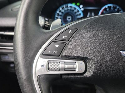 2021 Genesis G80 (RG3) thumbnail 21