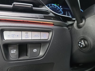 2021 Genesis G80 (RG3) thumbnail 19