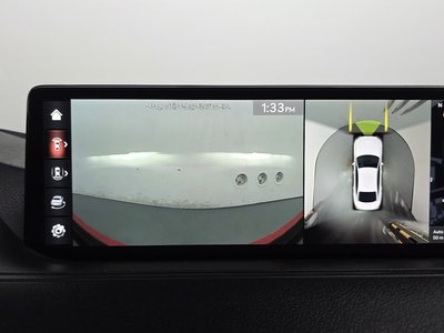 2021 Genesis G80 (RG3) thumbnail 25