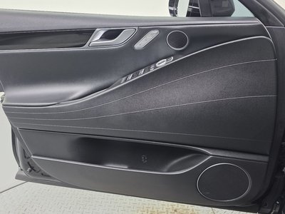 2021 Genesis G80 (RG3) thumbnail 14
