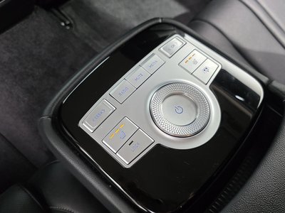 2021 Genesis G80 (RG3) thumbnail 31
