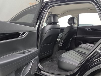 2021 Genesis G80 (RG3) thumbnail 30