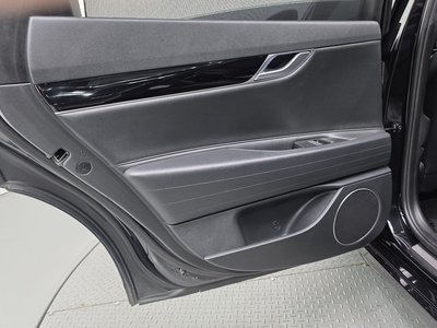 2021 Genesis G80 (RG3) thumbnail 15
