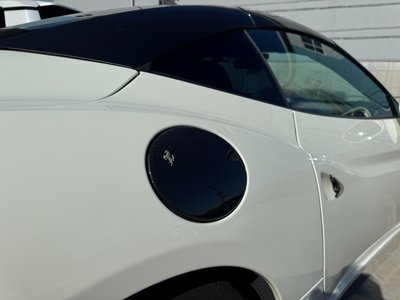FERRARI CALIFORNIA - 10