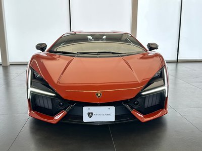 LAMBORGHINI REVUELTO - 8