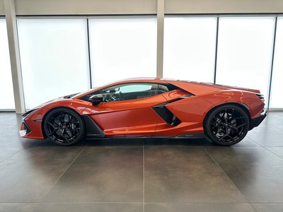 LAMBORGHINI REVUELTO - 10