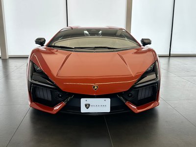 LAMBORGHINI REVUELTO - 5