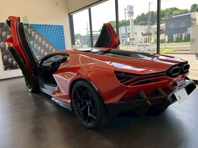 LAMBORGHINI REVUELTO - 7